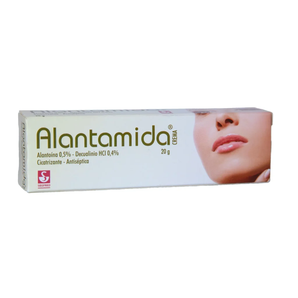 ALANTAMIDA 0