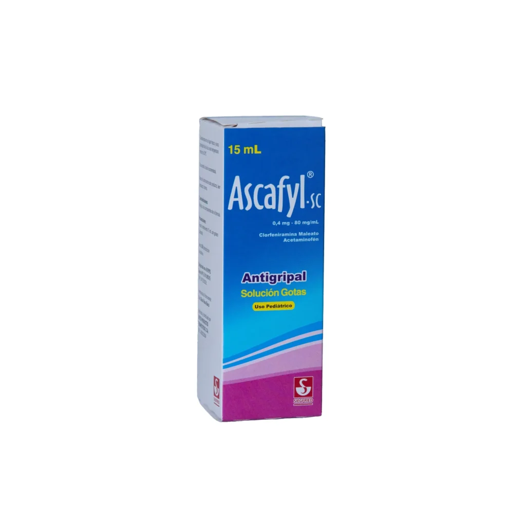 ASCAFYL SC 0