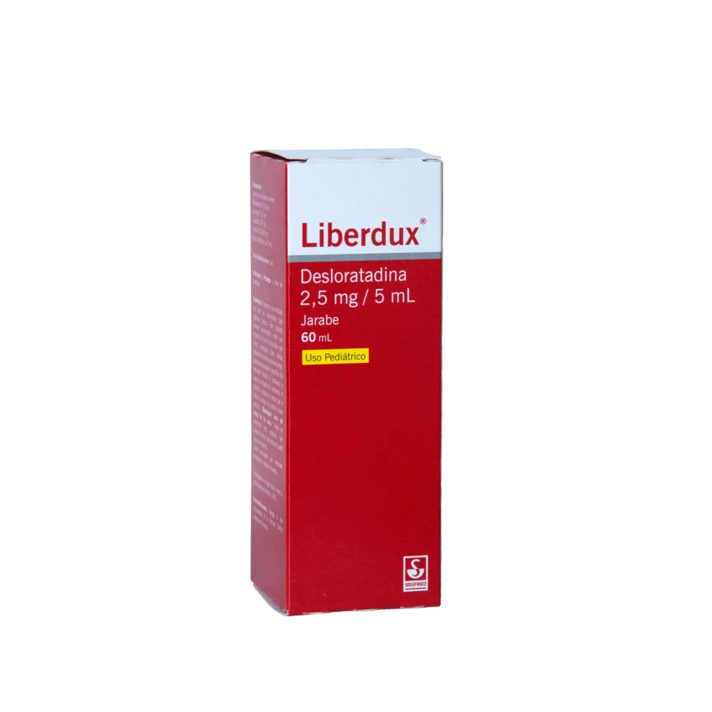 LIBERDUX 2