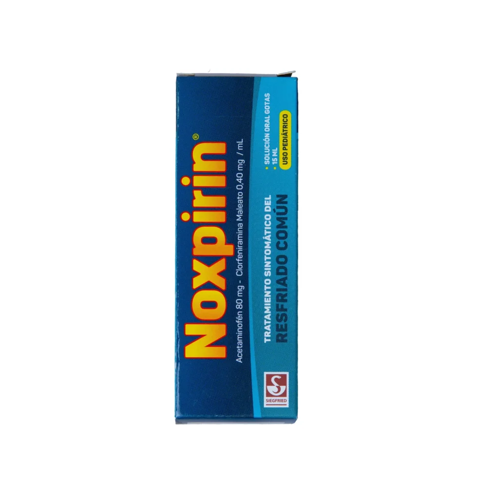 NOXPIRIN 80 mg - 0